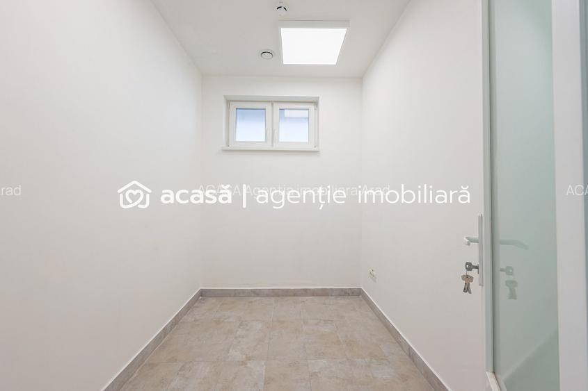 De închiriat spațiu comercial – Calea Victoriei, Arad - COMISION 0% - 5