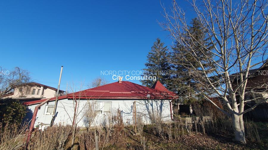 Vanzare casa cu teren Giurgiu, Calugareni - 2