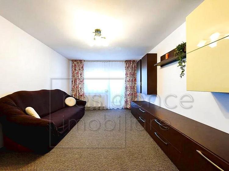 Apartament 4 camere separate, Gheorgheni, zona Piata Cipariu+Parcare - 2