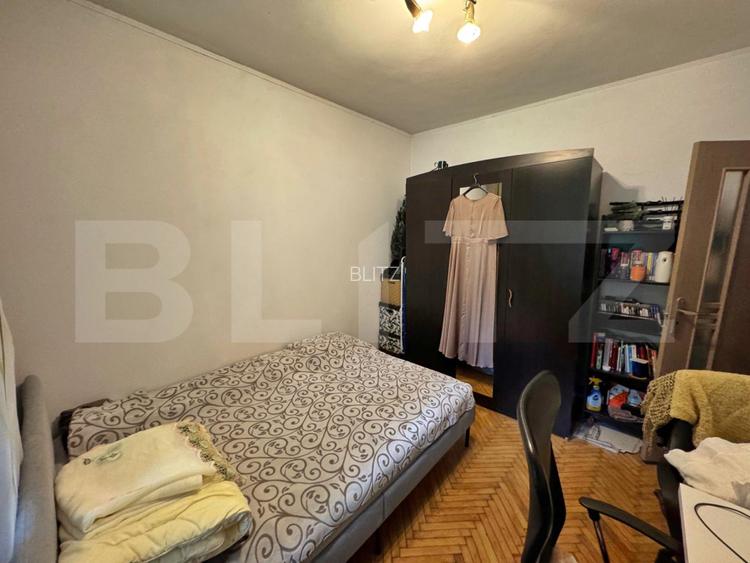 Apartament de 3 camere, parter, zona Gradina Botanica - 2
