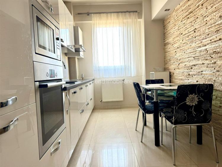 Apartament 2 camere 60 mp zona USAMV - 6