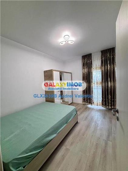 Apartament 2 Cam Berceni - Metalurgiei Park - Grand Arena - 6