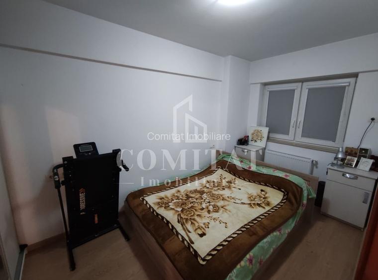 Apartament cu 2 camere  | Complexul Rezidențial Viva City - 3