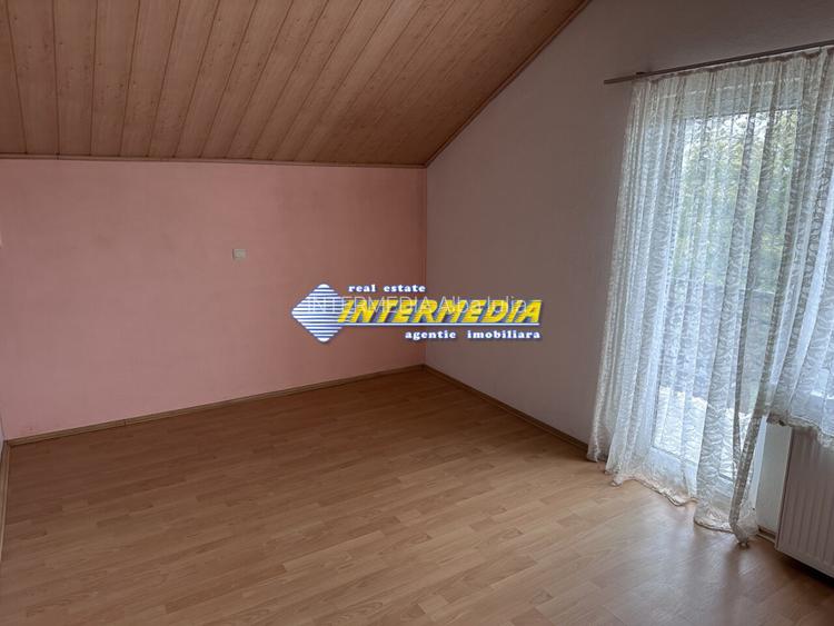 Spatiu de inchiriat I CETATE I 100 mp I Etaj 1 I Ideal pentru  birouri I - 13