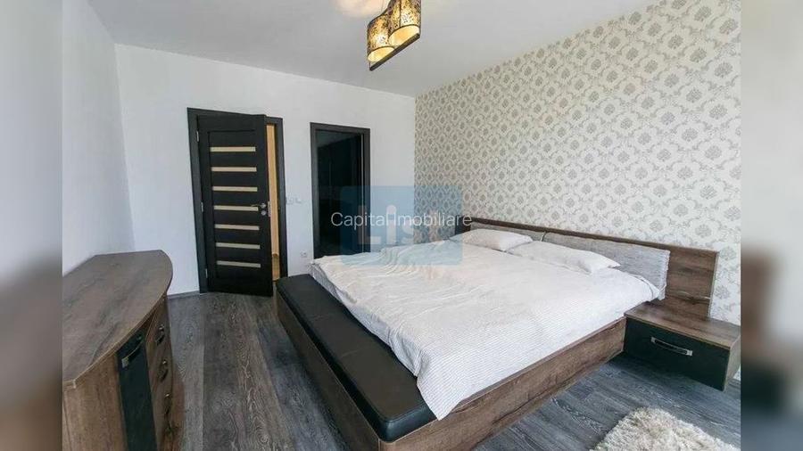 0% Comision | Apartament cu 3 camere 95 mp | Rivera Residence  - 5