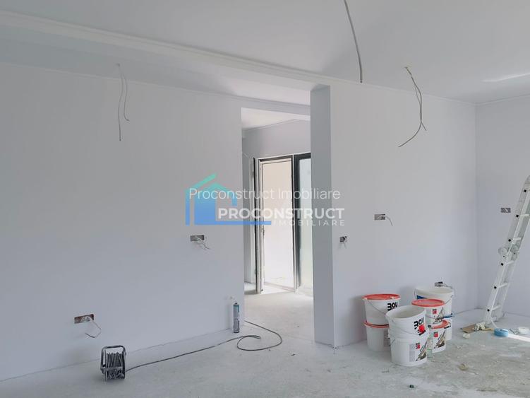 Duplex de vânzare în Dumbrăvița – construcție nouă 2024, 4 camere - 10