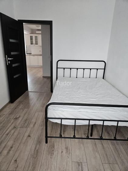 Inchiriez apartament in zona Arex - 2 camere, mobilat, recent renovat. - 8