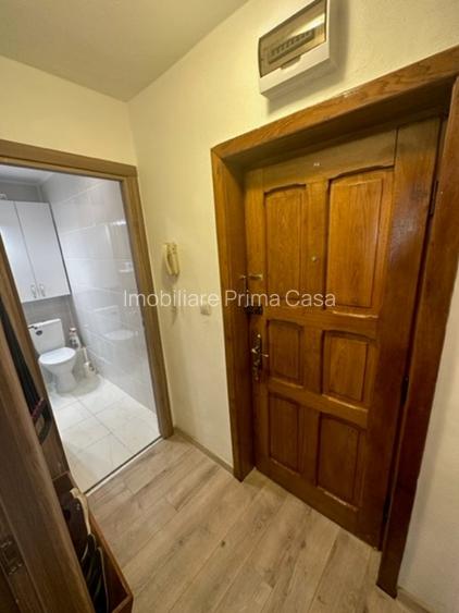 ZONA CENTRALA (Republicii) etaj2, apartament 1camera finisat! - 4