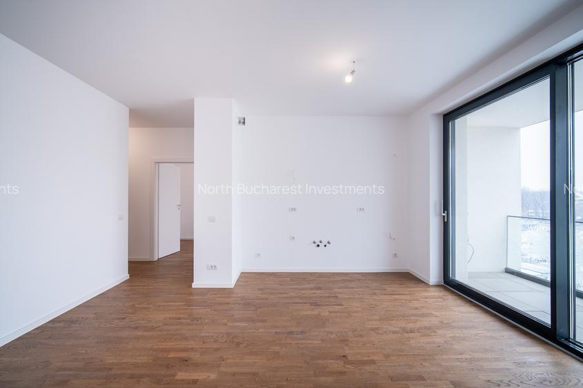 APARTAMENT 2 CAMERE - BANEASA - COMISION 0% - 3