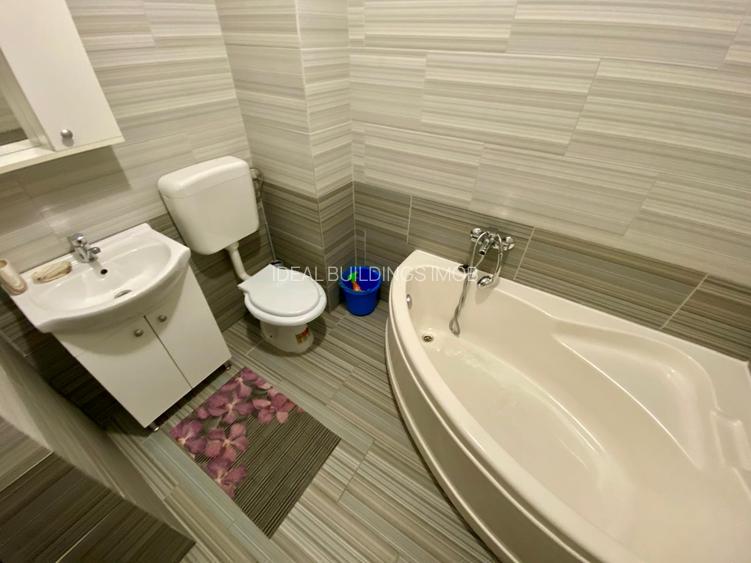 Apartament - Militari-Residence - AC - Centrala proprie - 5