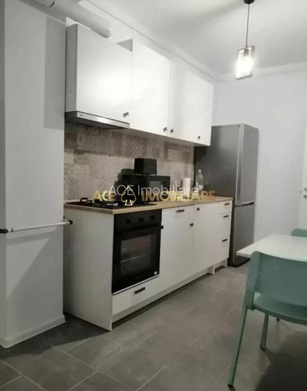 Garsoniera de inchiriat | Complex Atria | Centrala | Loc de Parcare - 6