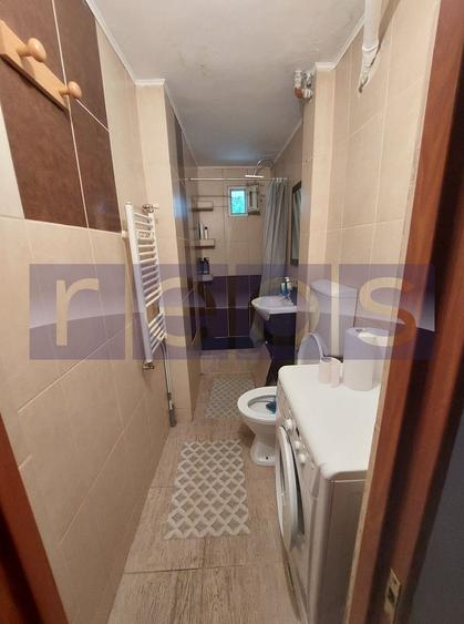 VANZARE 2 CAMERE MALL VITAN | BLOC ANVELOPAT | METROU MIHAI BRAVU | - 4