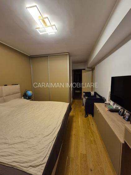 Floreasca, Barbu Vacarescu, Pipera Complex Rezidential Up Ground - 17