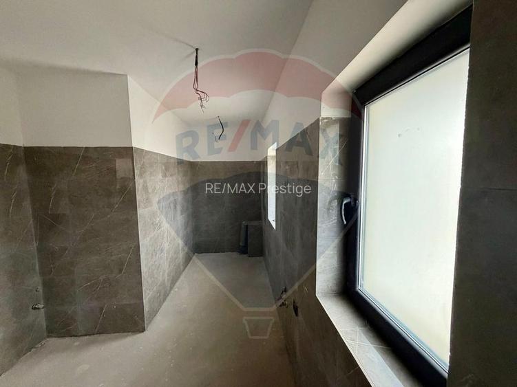 Casă/Duplex 4 camere Cernica - 13