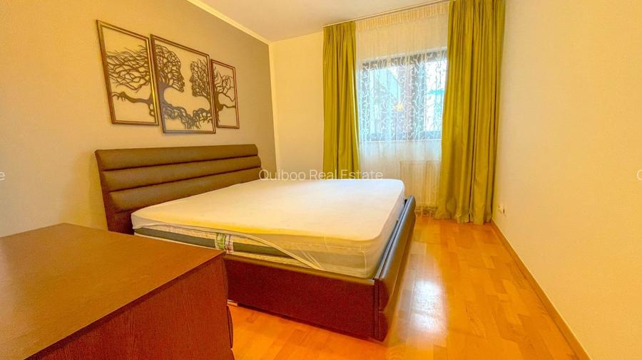 Apartament cu 3 camere, 2 parcari subterne, de inchiriat, in Centrul Civic - 14