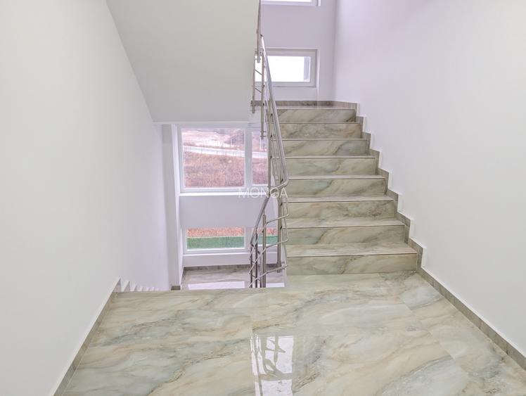 Apartament 2 camere Demisol 40mp | 0 comision | Otopeni Avram Iancu | Parcare - 11