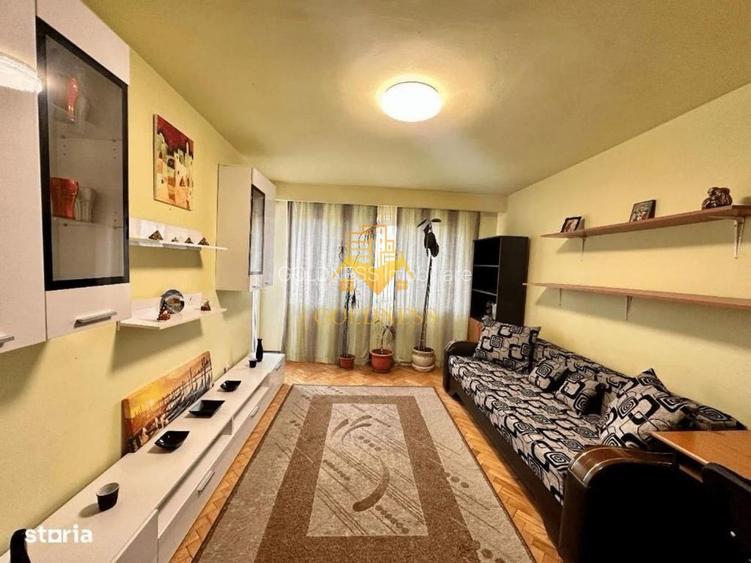 2 camere, Modern Cartierul Manastur, Parcare, Zona Piata Flora - 2