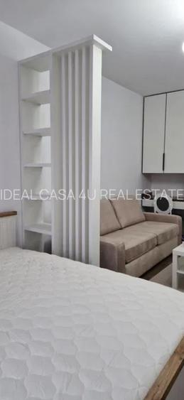 Apartament cu 1 camera in Tatarasi,bloc nou,prima inchiriere - 5
