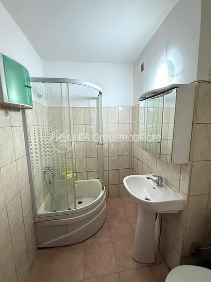 Etaj intermediar! Garsoniera 32mp cu AC mobilata, Tatarasi - 8