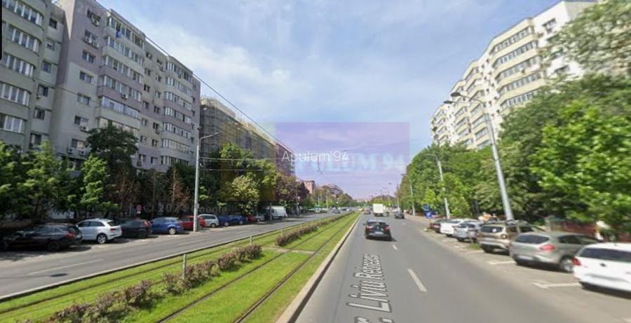 Titan Metrou M1 si parc IOR, cu 3 lifturi - 2