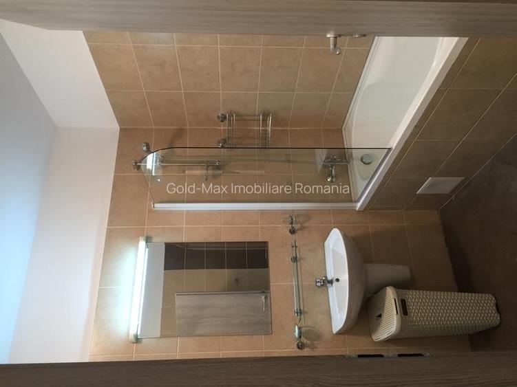 2 camere de inchiriat Obor - Bloc Nou + Parcare - 13