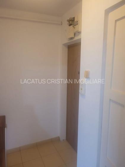 EXCLUSIVITATE! APARTAMENT 2 CAMERE CONFORT 1 ZONA CITY PARK MALL - 6