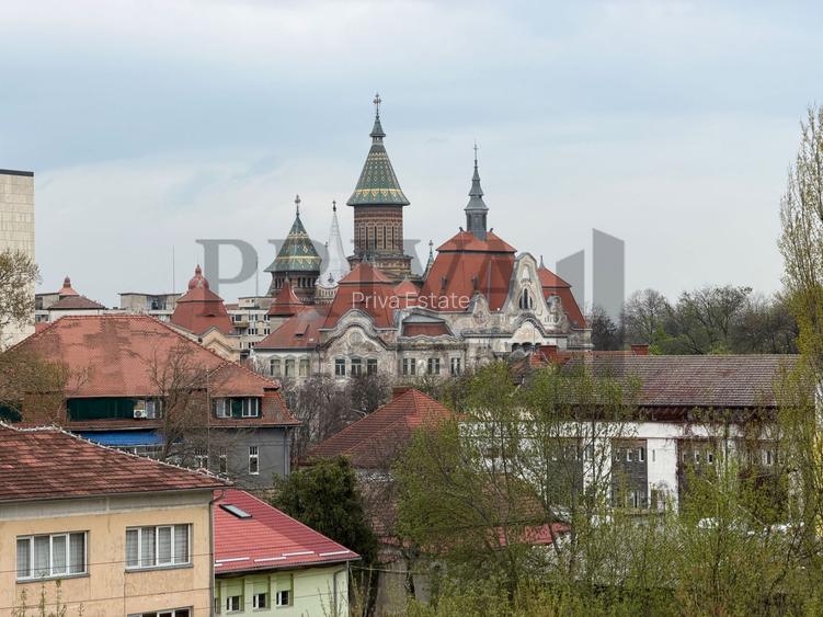 Apartament 2 camere, parcare subterana, Nord One Business Center - 18