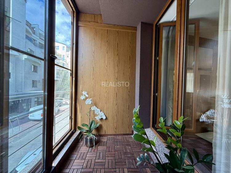 Apartament 3 Camere Spațios | Inchiriere | Herăstrău | Garaj Subteran - 46