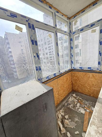 Vitan-Bobocica / Oportunitate Investitie / Apartament 3 Camere - 15