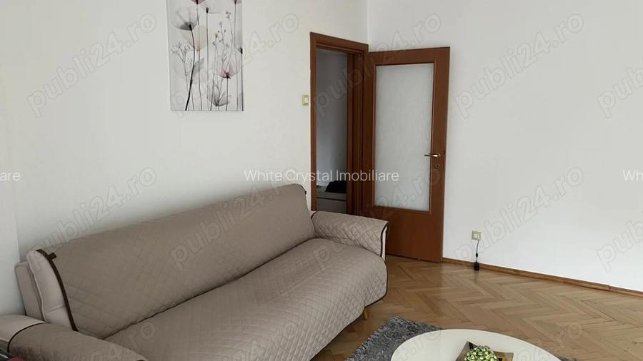 Închiriez apartament 2 camere, Unirii -  Fântâni , spațios - 2