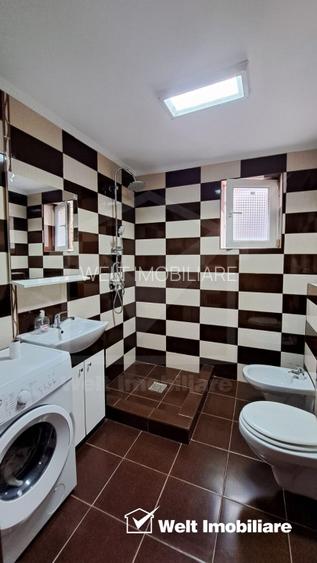 Apartament cu 3 camere si parcare in Buna Ziua, zona Grand Hotel Italia - 6