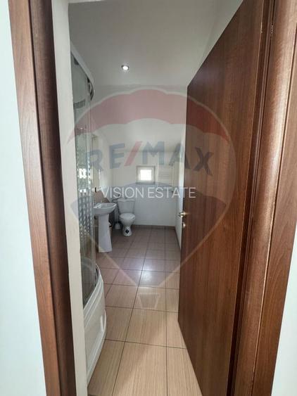 Spațiu comercial de 900mp de închiriat în zona Romanesti - 28