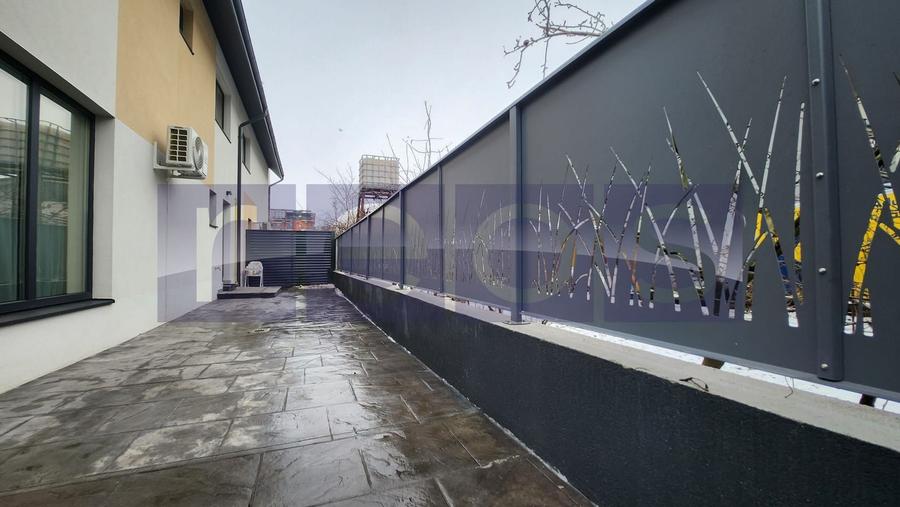 VANZARE VILA ELEGANTA | 6 CAMERE| 163 MP UTILI | STRAULESTI - 27