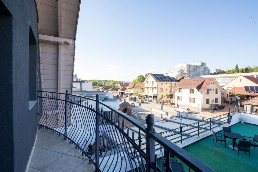 InBAILE FELIX ultracentral vindem restaurant 300 locuri impreuns cu 30 locuri de - 5