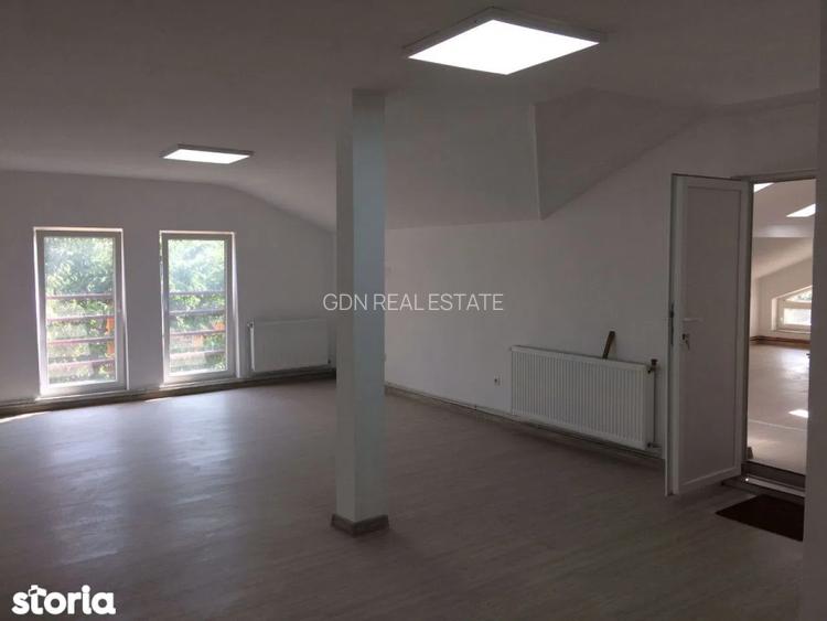 Închiriere casă integral sau parțial (parter, etaj), Calea Aradului - 8