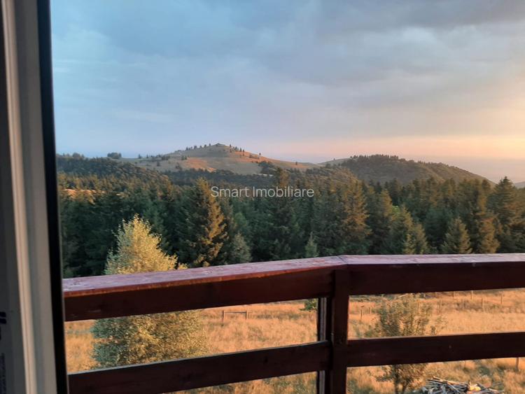 Casa individuala cu teren zona Paltinis - 7