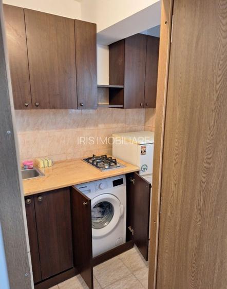 300 euro! Garsoniera-  Nicolina - 4