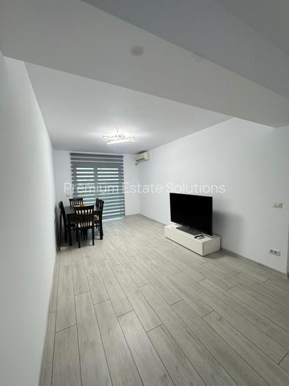 GARSONIERA DECOMANDATA -SPATIOASA-BULEVADUL TIMISOARA-SECT 6-DE VANZARE - 11