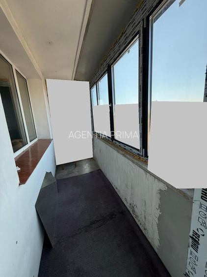 Apartament cu 2 camere semidecomandate, Areni - 5