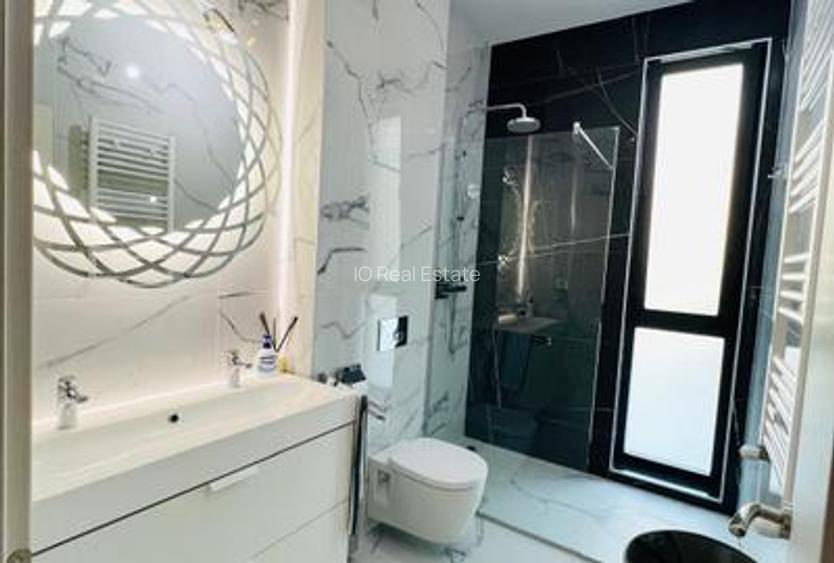 OFERTA LIMITATA  4 CAMERE +TERASA 159MP,2 PARCARI INCLUSE,IANCU NICOLAE - 22