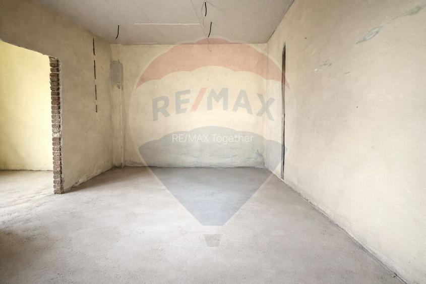 Casă / Vilă cu 2 camere de vânzare în zona Dacia - 7