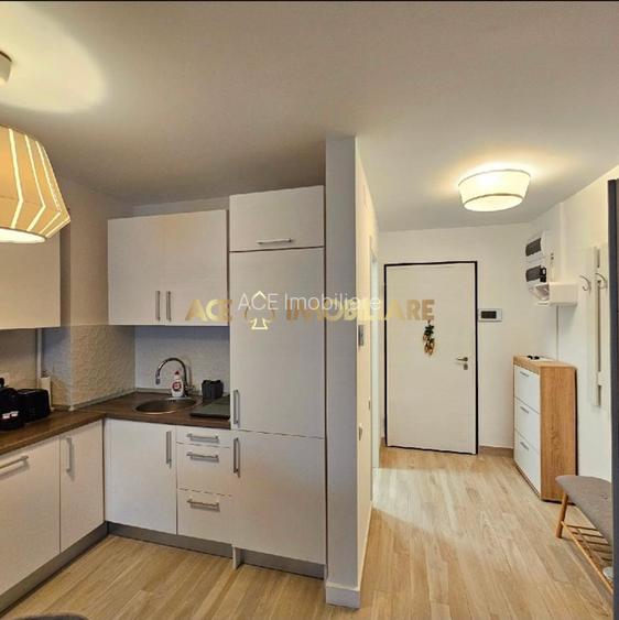 2 Camere de inchiriat | Banu Manta | Centrala proprie | Bloc Nou - 6