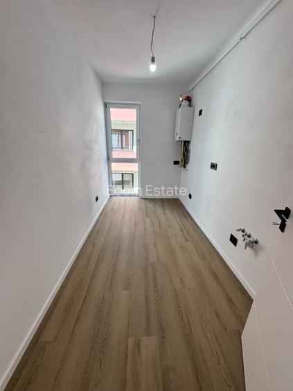 Penthouse modern cu 3 camere Giroc - 3