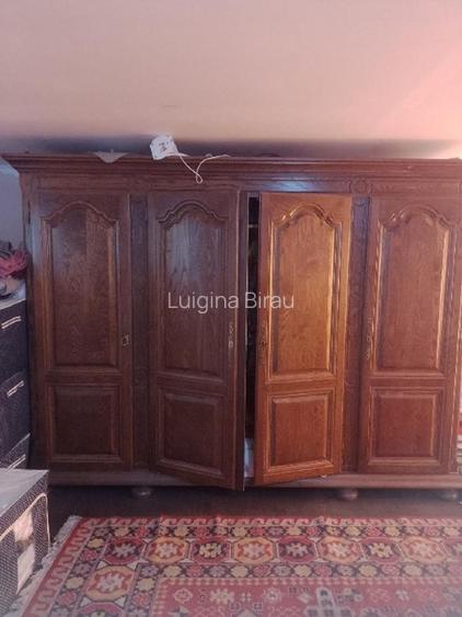 Casă duplex de vânzare în Tg Jiu , aproape de magazinul Economic, lângă pasarela - 7