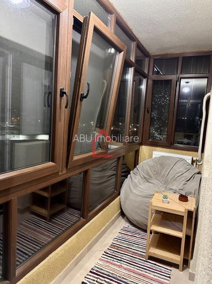 Apartament cu 2 camere, Decomandat, Bloc nou, parcare subterana - 7