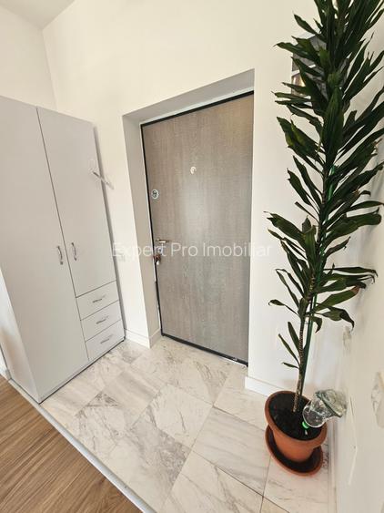 Dr. Taberei-Timisoara Avangarde Grande Village 42MP Bloc Nou Tot Confortul - 11