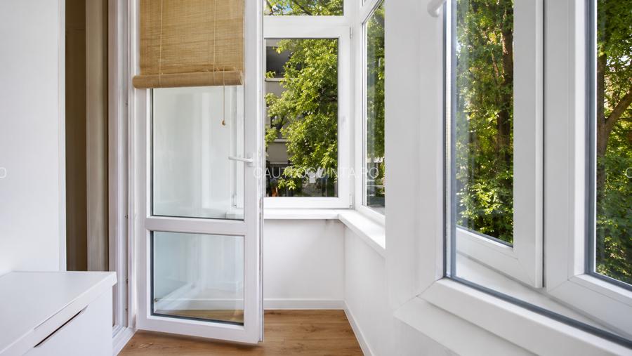 Apartament 3 Camere | Design Premium | Boxa Subsol | Floreasca - 7