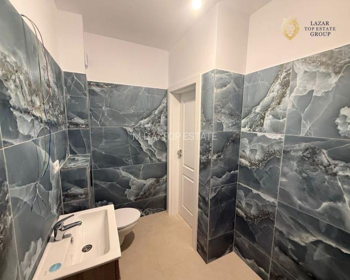 Apartament 2 camere - Complex nou în Arad - 17
