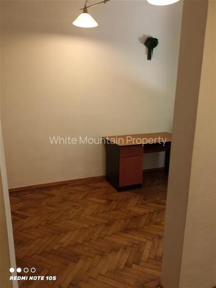 Cismigiu, apartament in vila, 4 camere - 22