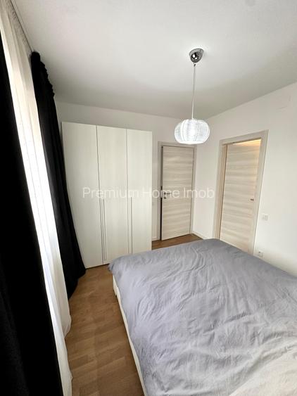 Apartament | 2 camere |  bloc nou  | Vasile Lascar | Central Residence - 5